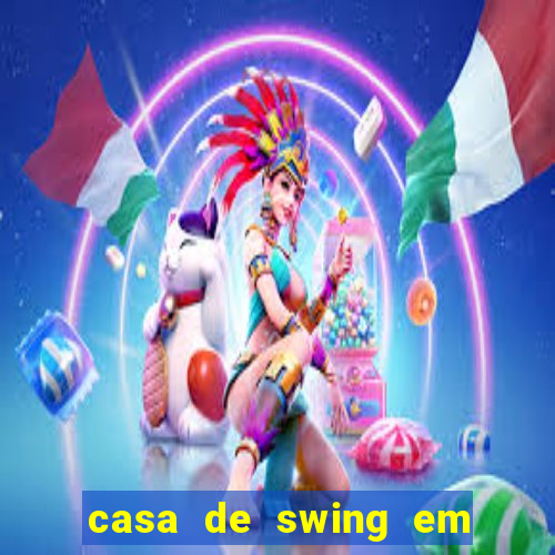 casa de swing em campo grande ms